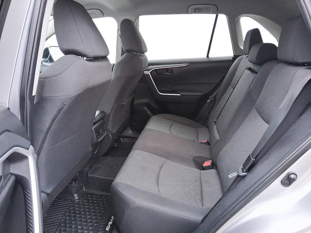 2024 Toyota RAV4 LE AWD in Stratford, Ontario - 9 - w1024h768px