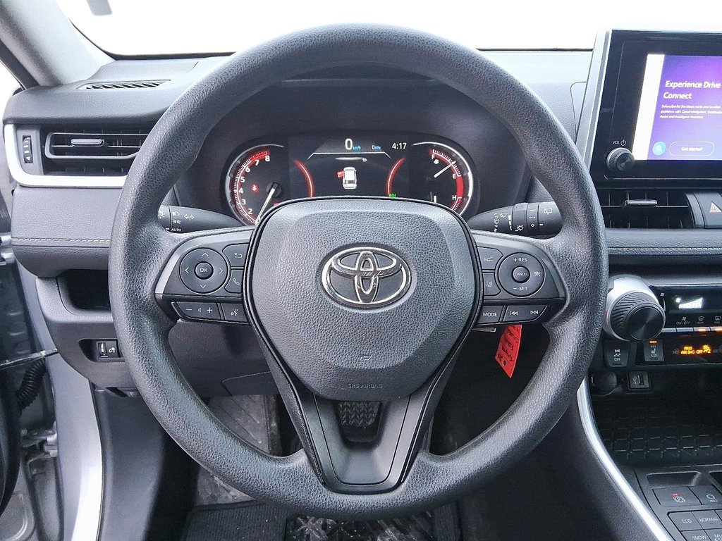 2024 Toyota RAV4 LE AWD in Stratford, Ontario - 12 - w1024h768px