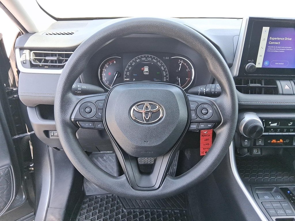 2024 Toyota RAV4 LE AWD in Stratford, Ontario - 12 - w1024h768px