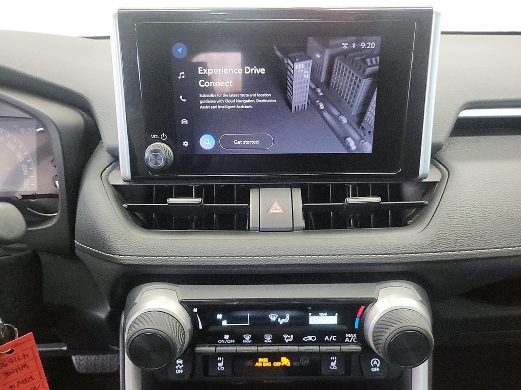 2024 Toyota RAV4 LE AWD in Stratford, Ontario - 17 - w1024h768px