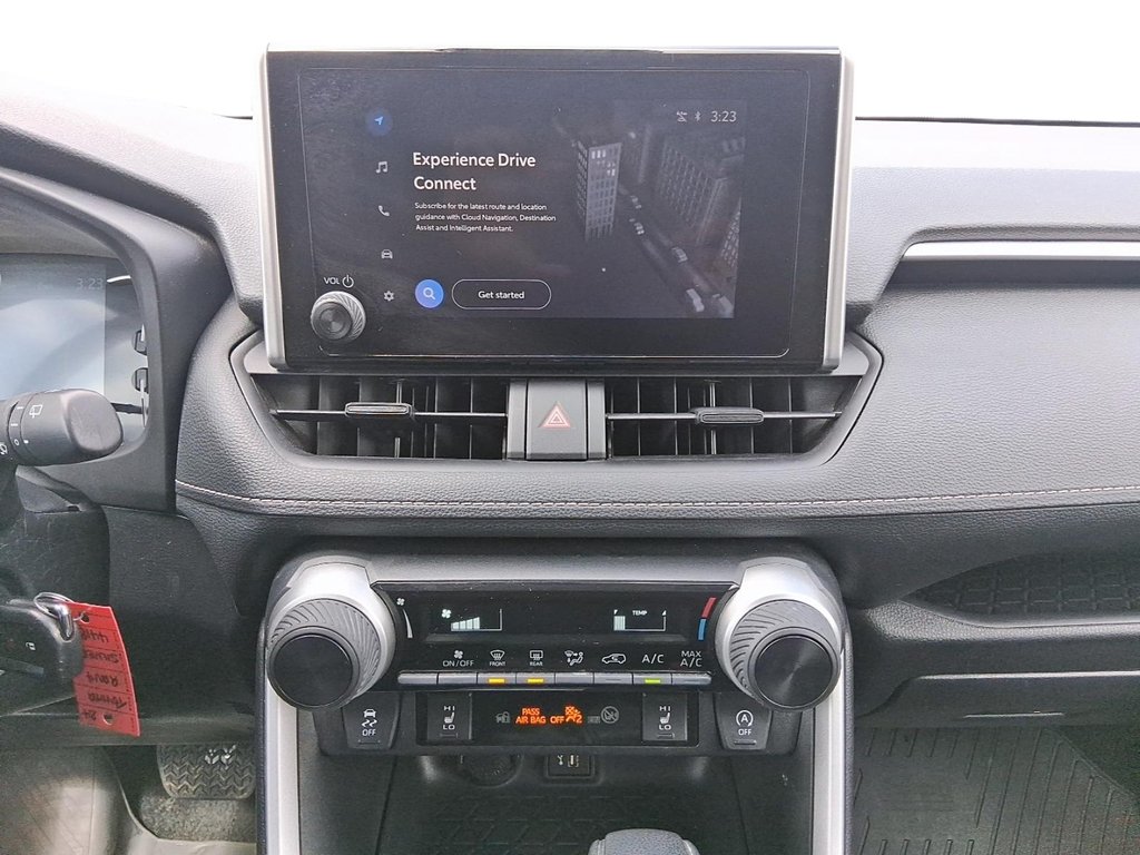 2024 Toyota RAV4 LE AWD in Stratford, Ontario - 15 - w1024h768px