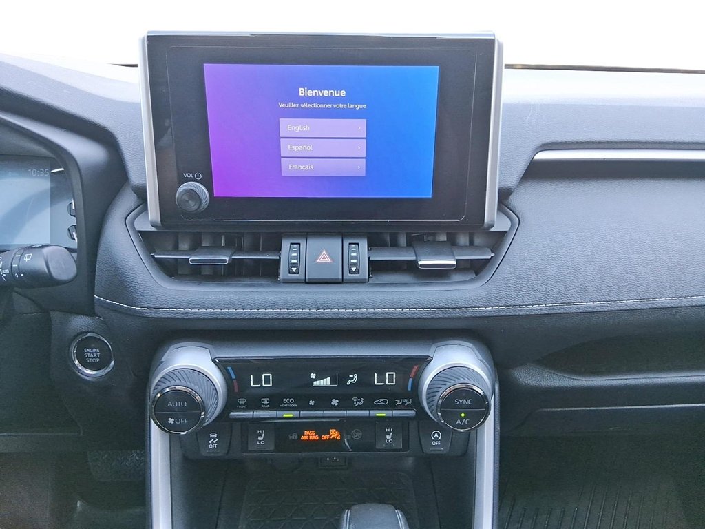 2024 Toyota RAV4 XLE AWD in Stratford, Ontario - 15 - w1024h768px