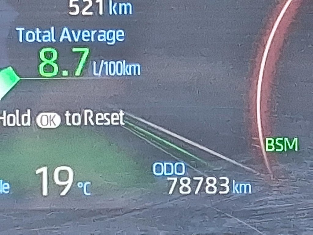 2024 Toyota RAV4 XLE AWD in Stratford, Ontario - 13 - w1024h768px