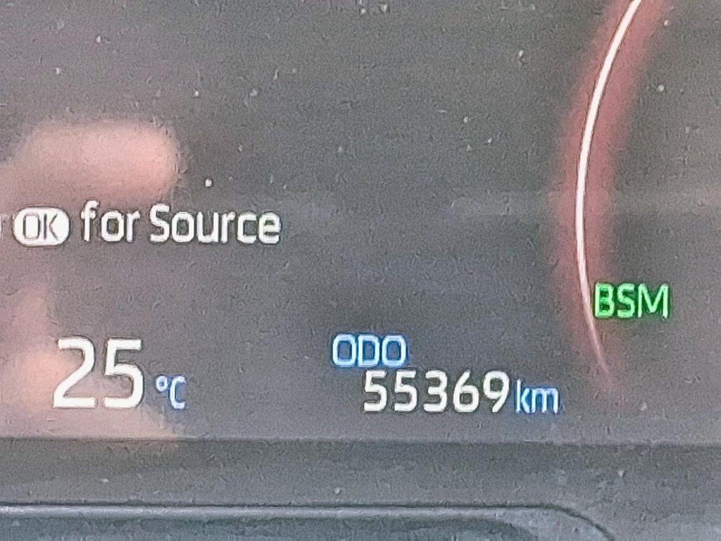 2024 Toyota RAV4 XLE AWD in Stratford, Ontario - 13 - w1024h768px
