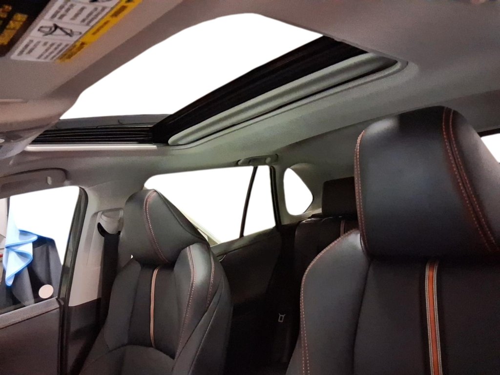 2024 Toyota RAV4 Trail AWD in Stratford, Ontario - 17 - w1024h768px