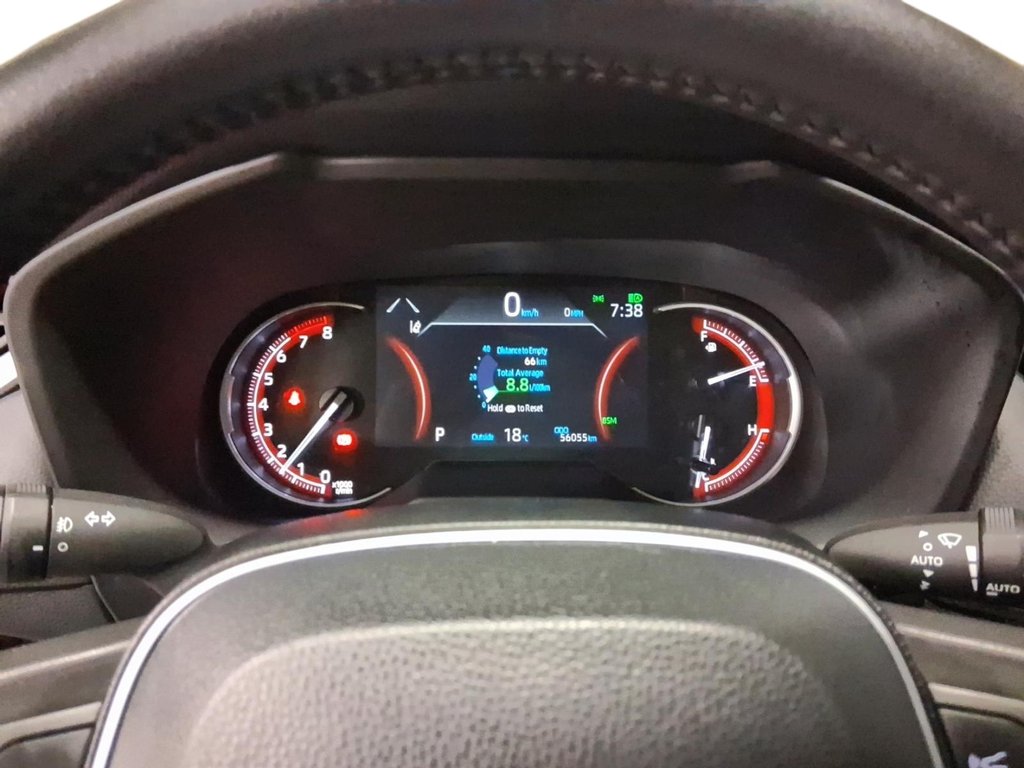 2024 Toyota RAV4 Trail AWD in Stratford, Ontario - 14 - w1024h768px