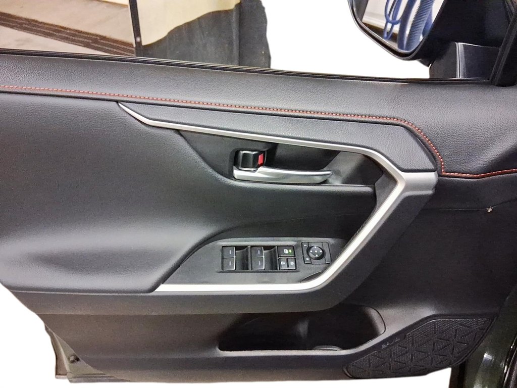 2024 Toyota RAV4 Trail AWD in Stratford, Ontario - 11 - w1024h768px