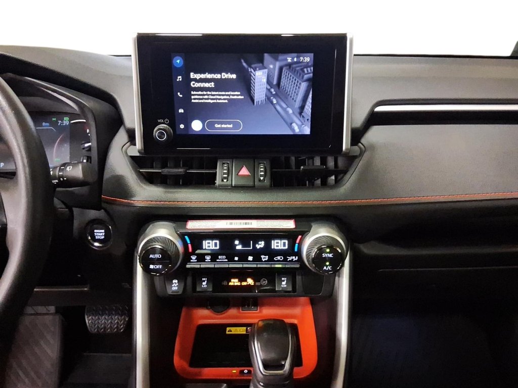 2024 Toyota RAV4 Trail AWD in Stratford, Ontario - 15 - w1024h768px