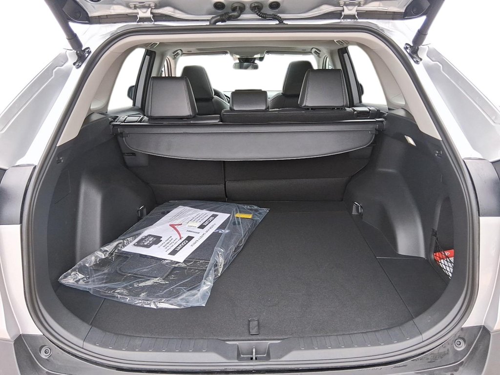 2025 Toyota RAV4 XLE AWD in Stratford, Ontario - 6 - w1024h768px