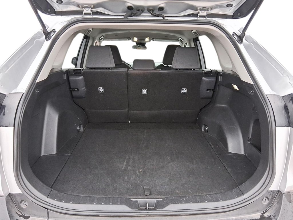 2025 Toyota RAV4 LE AWD in Stratford, Ontario - 6 - w1024h768px