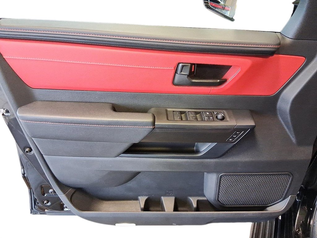 2025 Toyota Sequoia Hybrid Sequoia Limited in Stratford, Ontario - 13 - w1024h768px