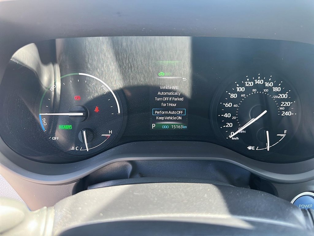 2024 Toyota Sienna Hybrid Sienna XLE 8-Pass in Stratford, Ontario - 13 - w1024h768px