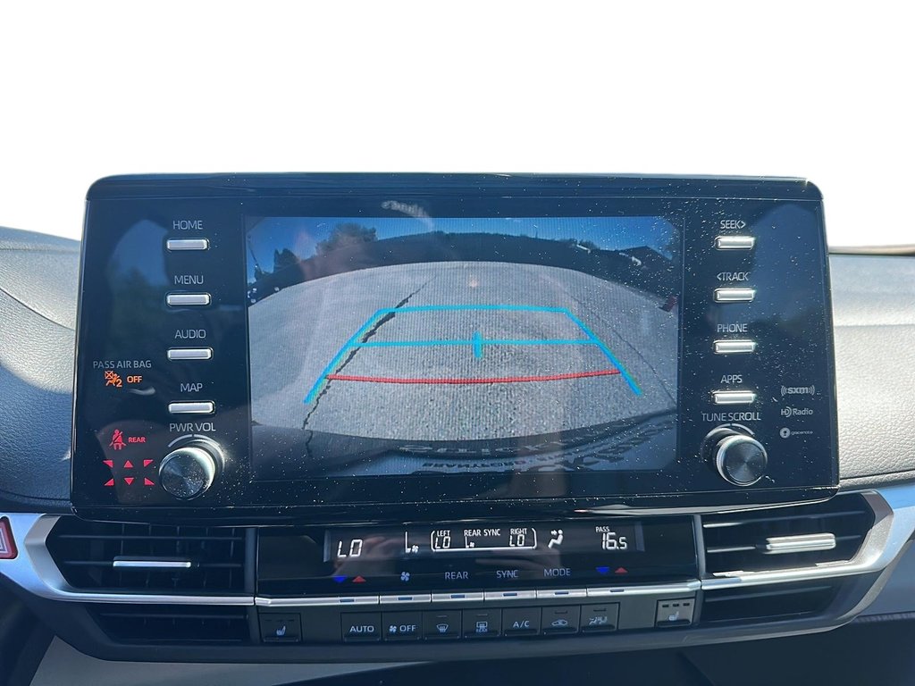 2024 Toyota Sienna Hybrid Sienna XLE 8-Pass in Stratford, Ontario - 16 - w1024h768px
