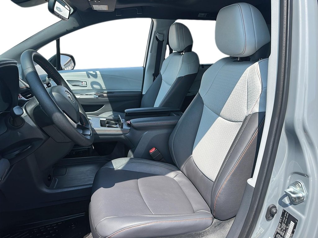 2024 Toyota Sienna Hybrid XSE 7-Pass in Stratford, Ontario - 8 - w1024h768px