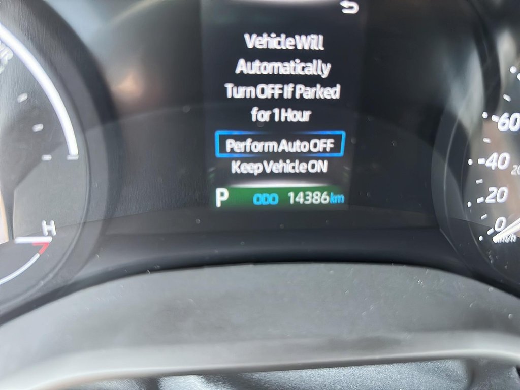 2024 Toyota Sienna Hybrid XSE 7-Pass in Stratford, Ontario - 12 - w1024h768px