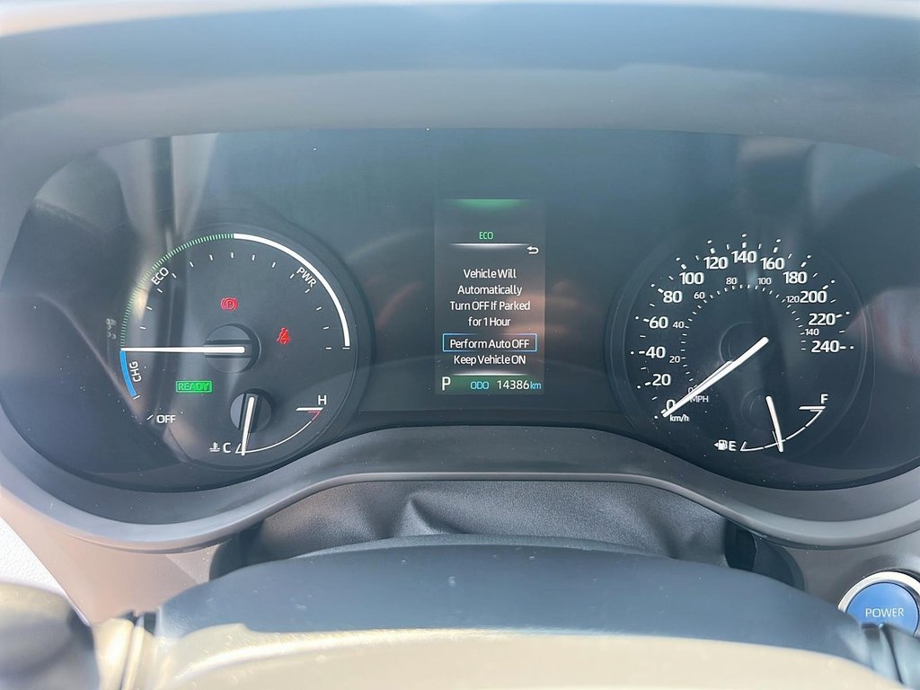 2024 Toyota Sienna Hybrid XSE 7-Pass in Stratford, Ontario - 13 - w1024h768px