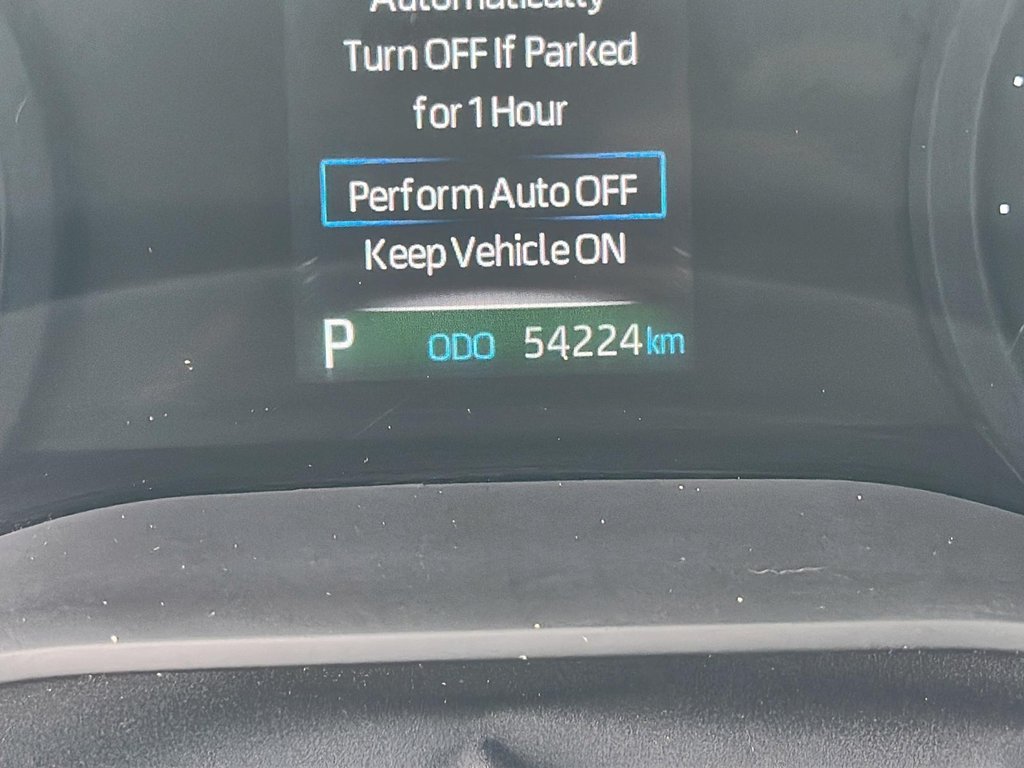 2024 Toyota Sienna Hybrid Sienna LE AWD 8-Pass in Stratford, Ontario - 12 - w1024h768px