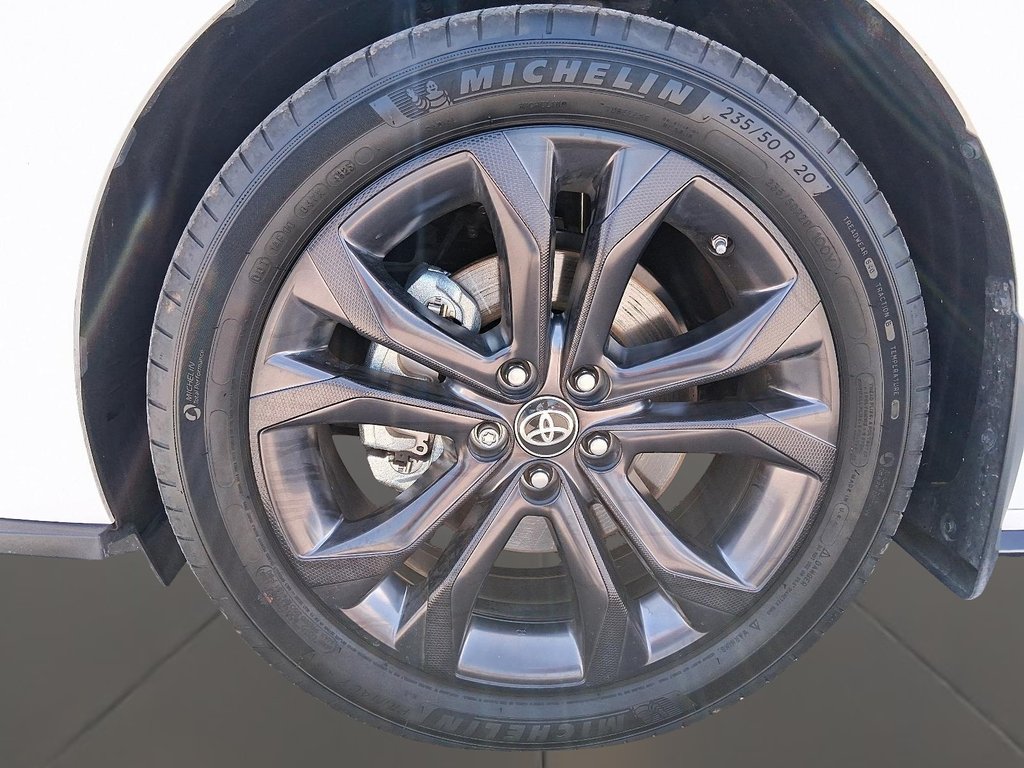 2024 Toyota Sienna Hybrid Sienna XSE 7-Pass in Stratford, Ontario - 7 - w1024h768px