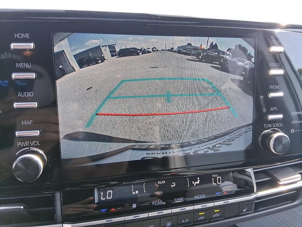 2024 Toyota Sienna Hybrid Sienna XSE 7-Pass in Stratford, Ontario - 16 - w1024h768px