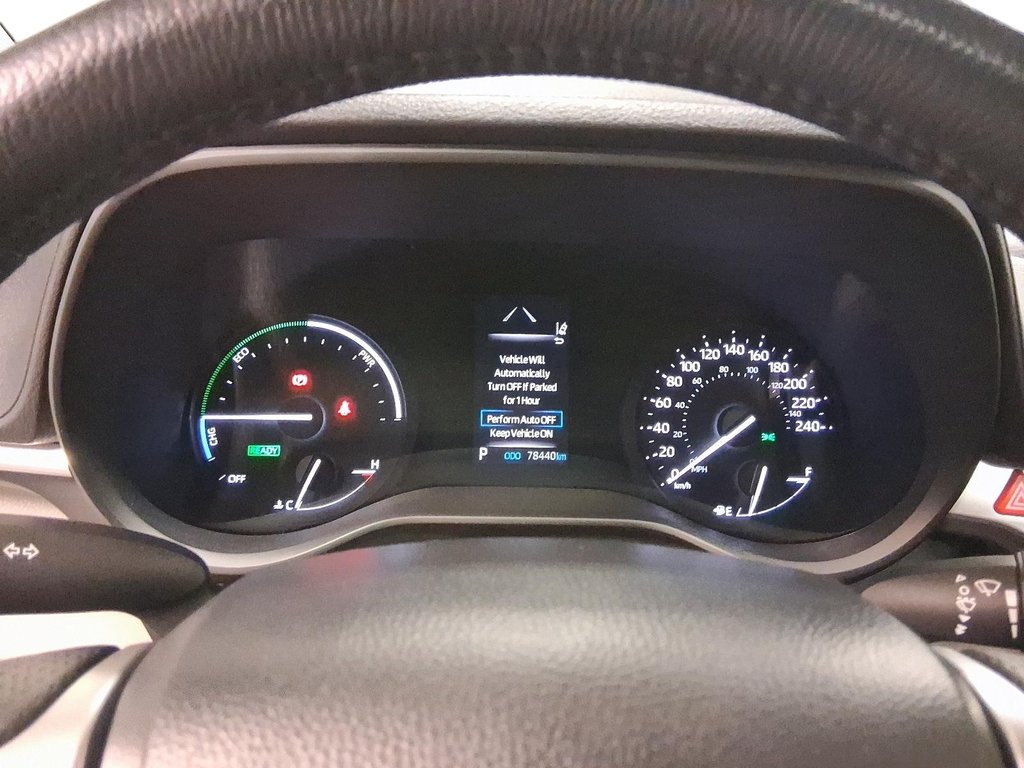 2024 Toyota Sienna Hybrid Sienna XLE 8-Pass in Stratford, Ontario - 15 - w1024h768px