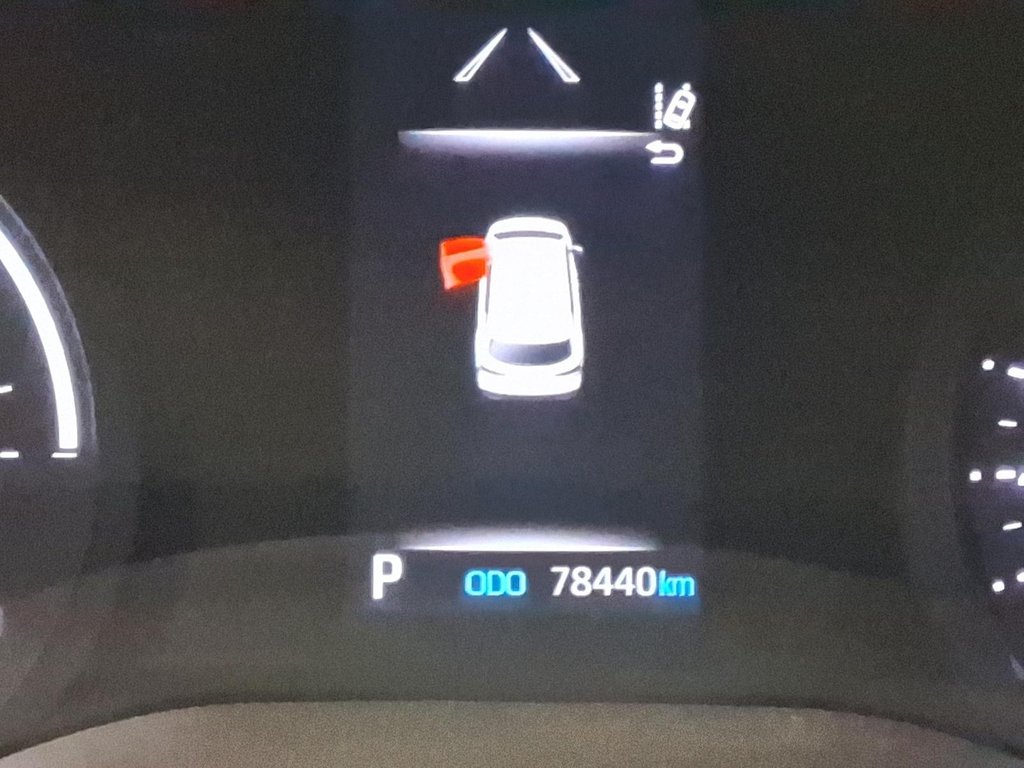 2024 Toyota Sienna Hybrid Sienna XLE 8-Pass in Stratford, Ontario - 14 - w1024h768px