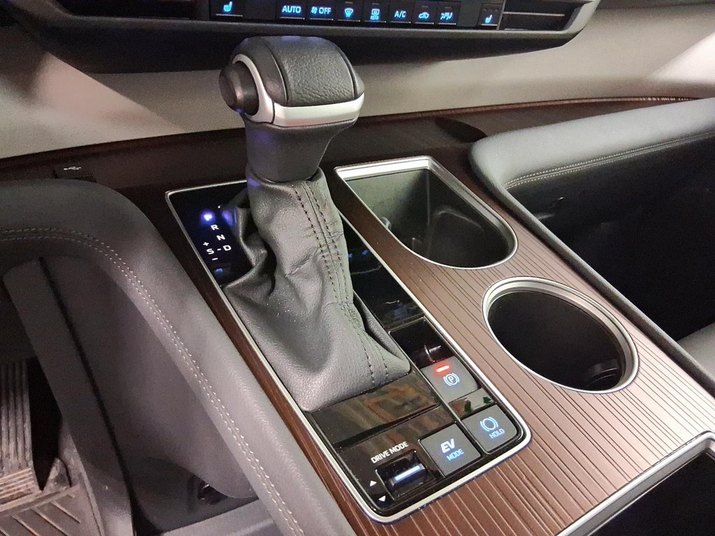 2024 Toyota Sienna Hybrid Sienna XLE 8-Pass in Stratford, Ontario - 17 - w1024h768px