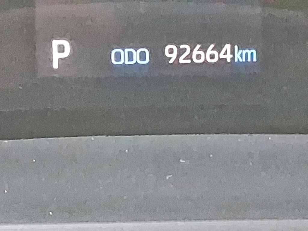 2024 Toyota Sienna Hybrid Sienna LE AWD 8-Pass in Stratford, Ontario - 14 - w1024h768px