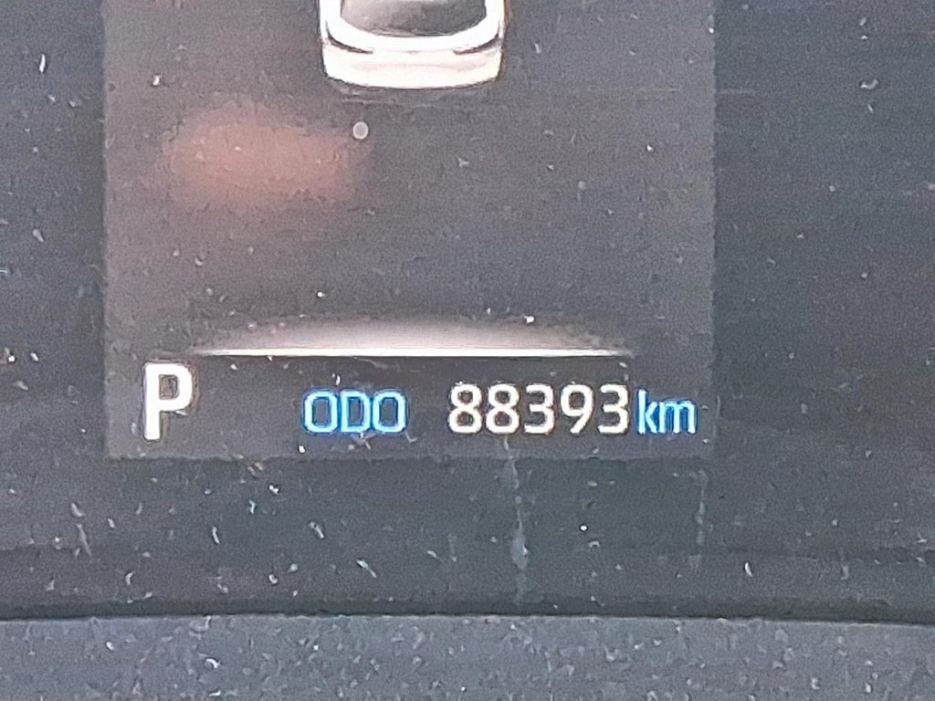 2024 Toyota Sienna Hybrid Sienna LE 8-Pass in Stratford, Ontario - 14 - w1024h768px