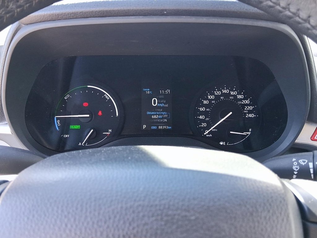 2024 Toyota Sienna Hybrid Sienna LE 8-Pass in Stratford, Ontario - 15 - w1024h768px