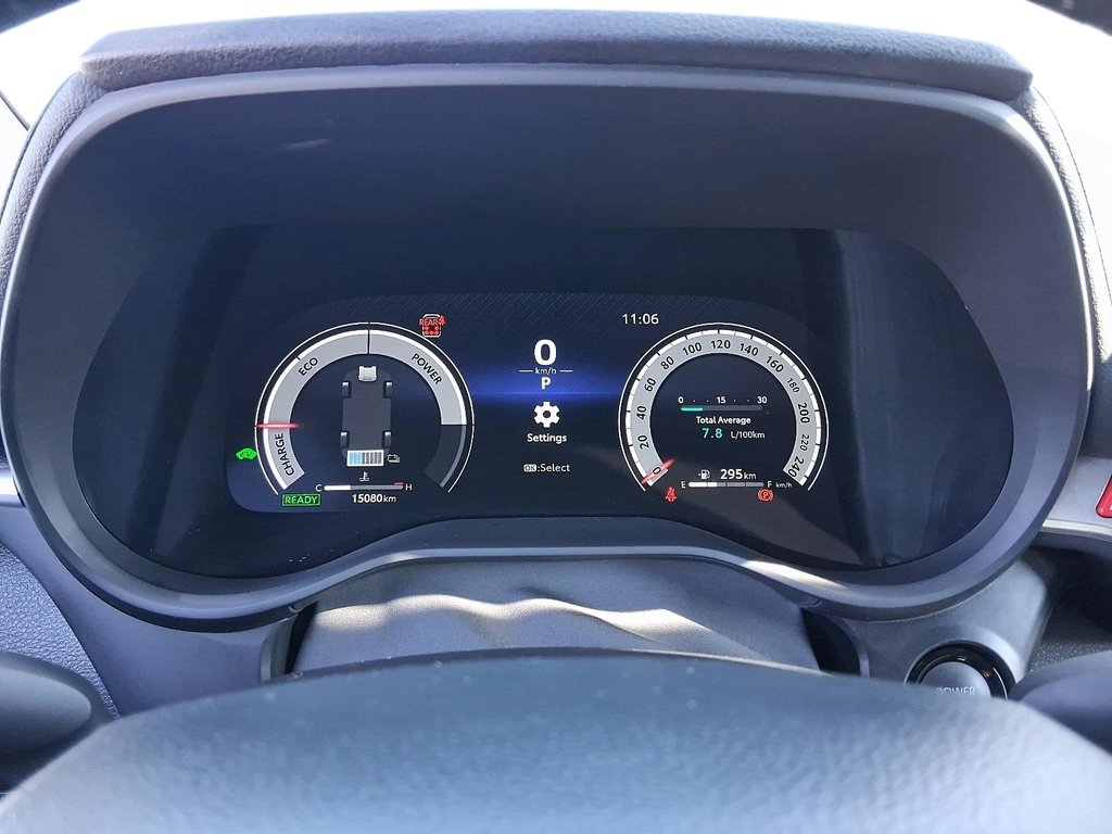 2025 Toyota Sienna Hybrid Sienna XSE 7-Pass in Stratford, Ontario - 13 - w1024h768px