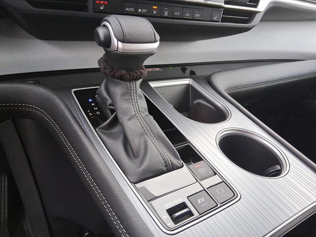 2025 Toyota Sienna Hybrid Sienna XLE 8-Pass in Stratford, Ontario - 18 - w1024h768px
