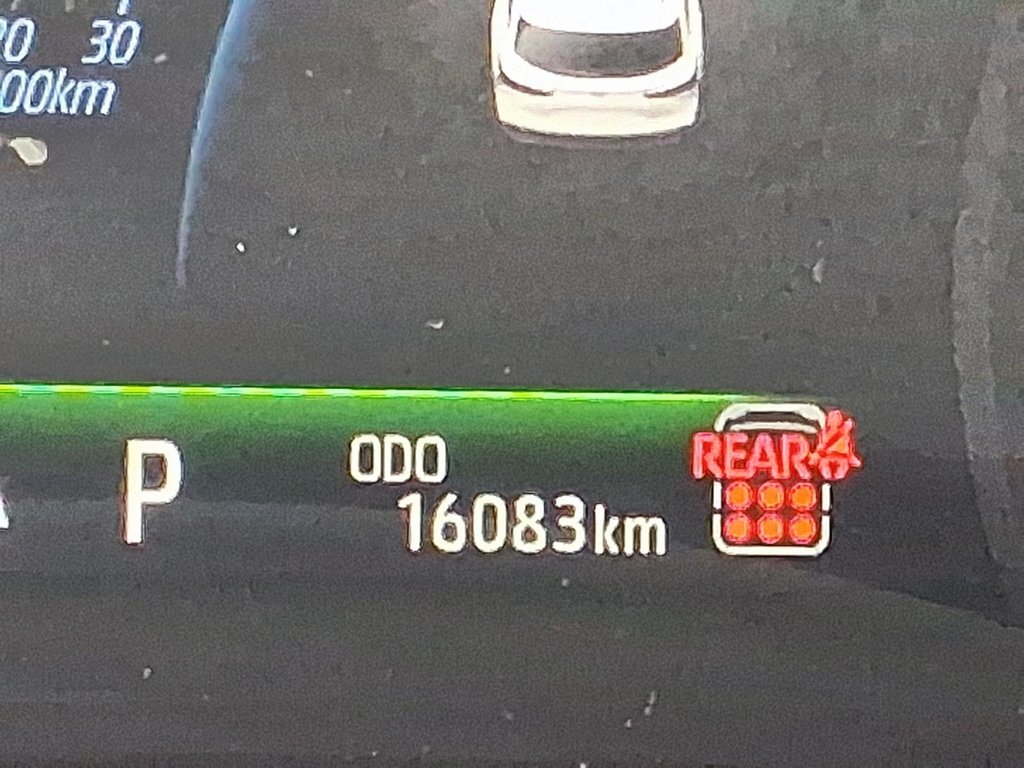 2025 Toyota Sienna Hybrid Sienna XLE 8-Pass in Stratford, Ontario - 15 - w1024h768px