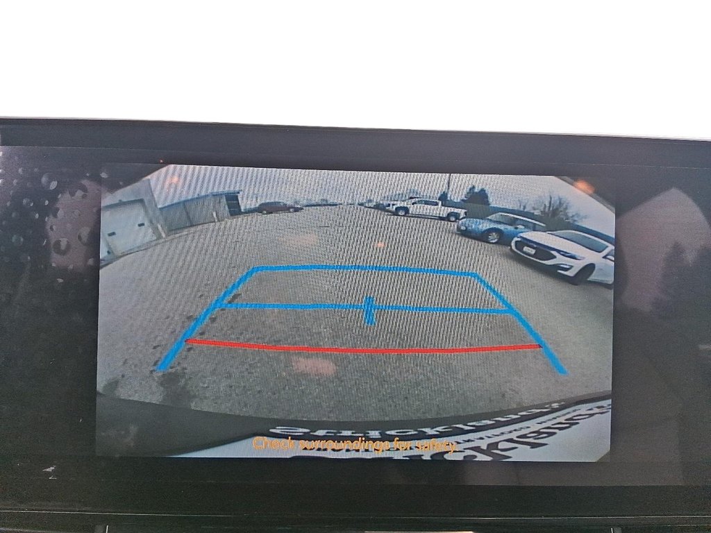 2025 Toyota Sienna Hybrid Sienna XLE 8-Pass in Stratford, Ontario - 21 - w1024h768px