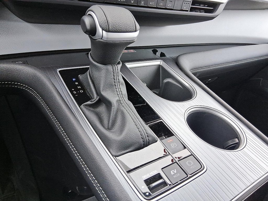 2025 Toyota Sienna Hybrid Sienna XLE 8-Pass in Stratford, Ontario - 17 - w1024h768px