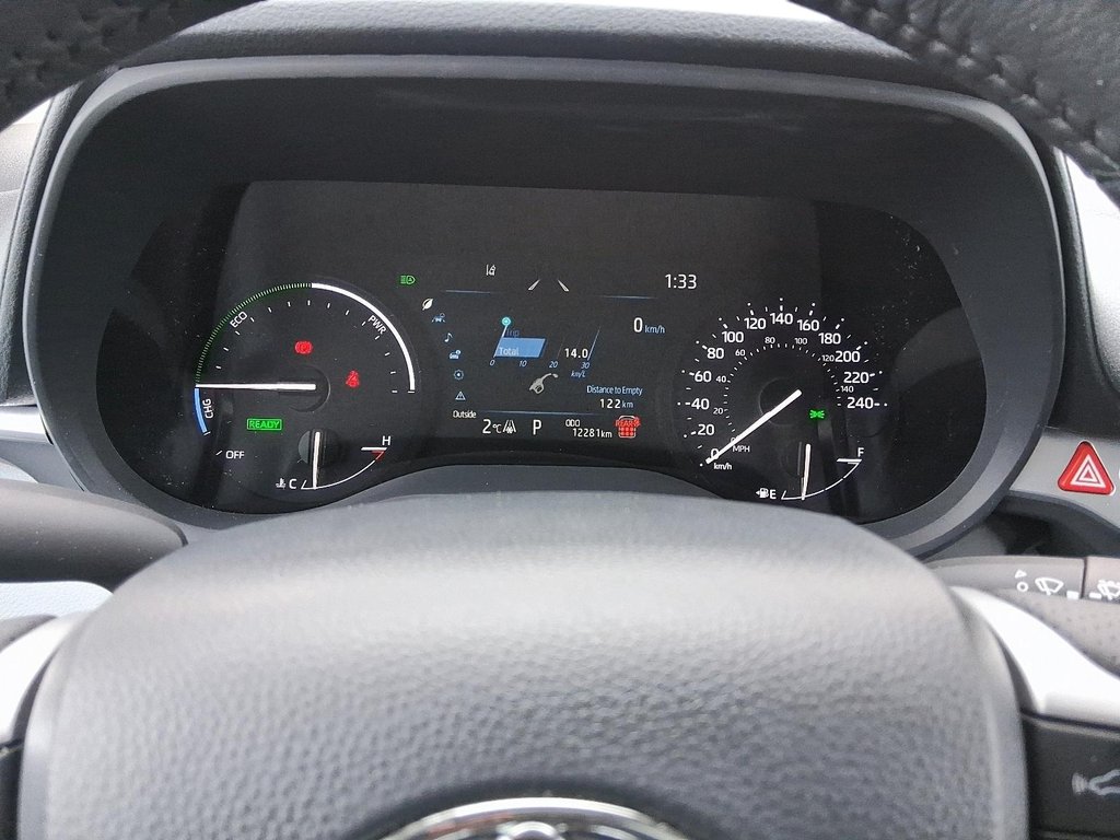 2025 Toyota Sienna Hybrid Sienna XLE 8-Pass in Stratford, Ontario - 15 - w1024h768px