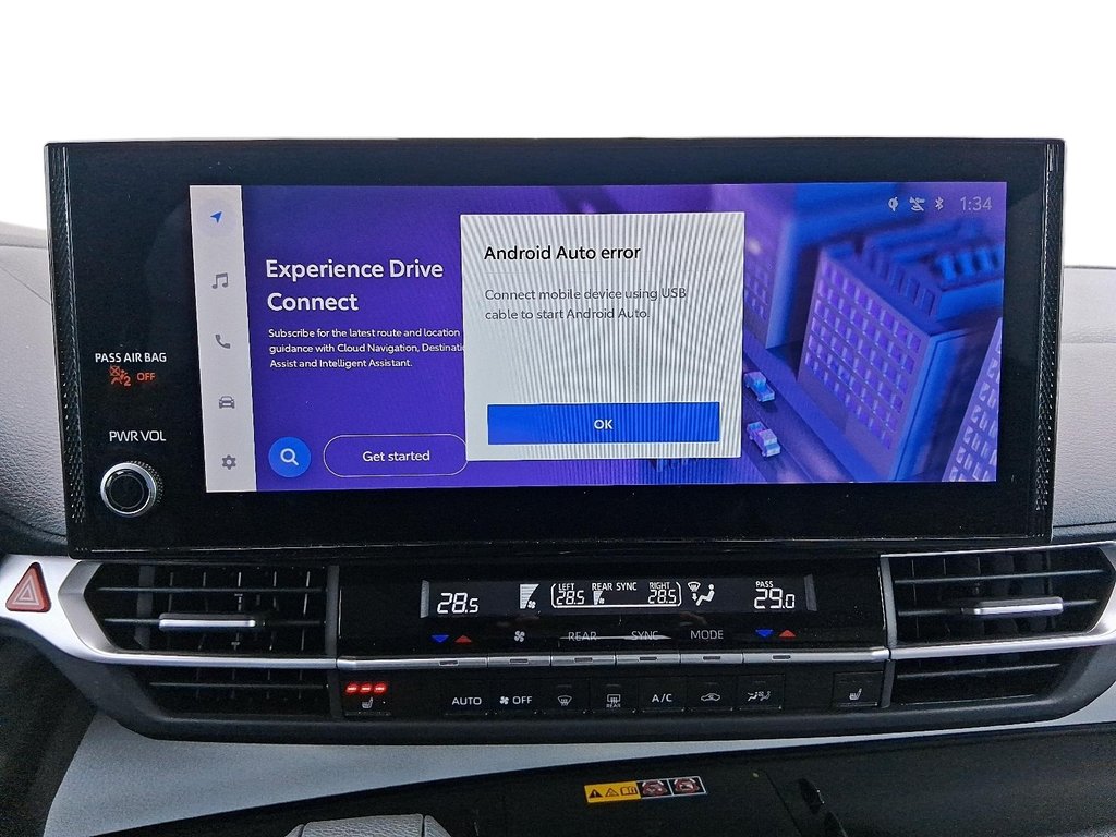 2025 Toyota Sienna Hybrid Sienna XLE 8-Pass in Stratford, Ontario - 16 - w1024h768px