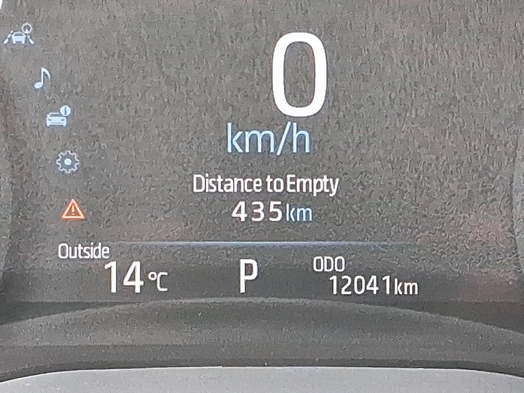 2025 Toyota Sienna Hybrid Sienna XLE 8-Pass in Stratford, Ontario - 14 - w1024h768px