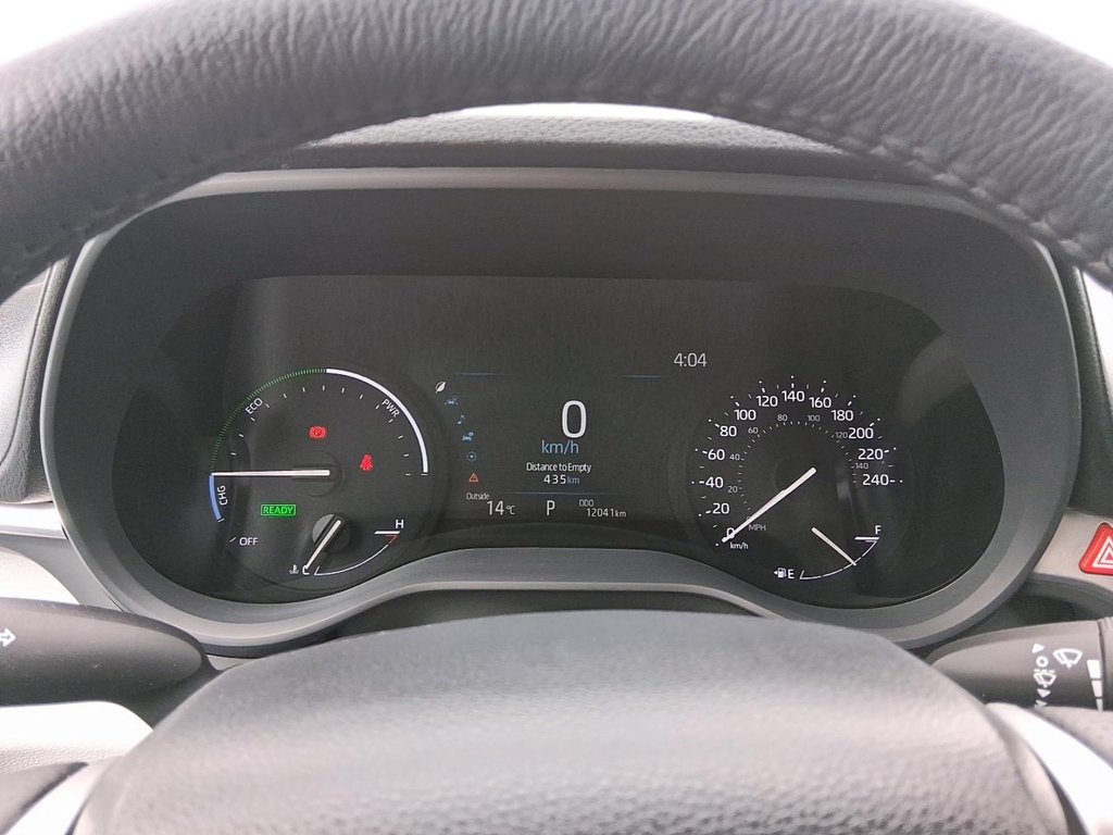 2025 Toyota Sienna Hybrid Sienna XLE 8-Pass in Stratford, Ontario - 15 - w1024h768px