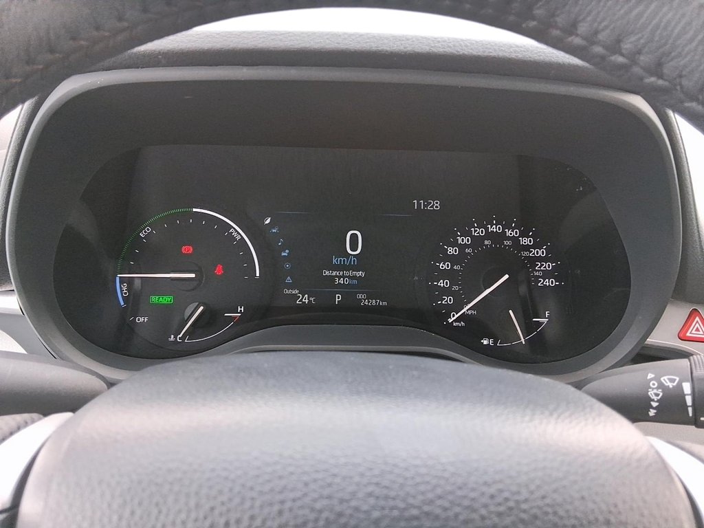 2026 Toyota Sienna Hybrid Sienna XLE 8-Pass in Stratford, Ontario - 15 - w1024h768px