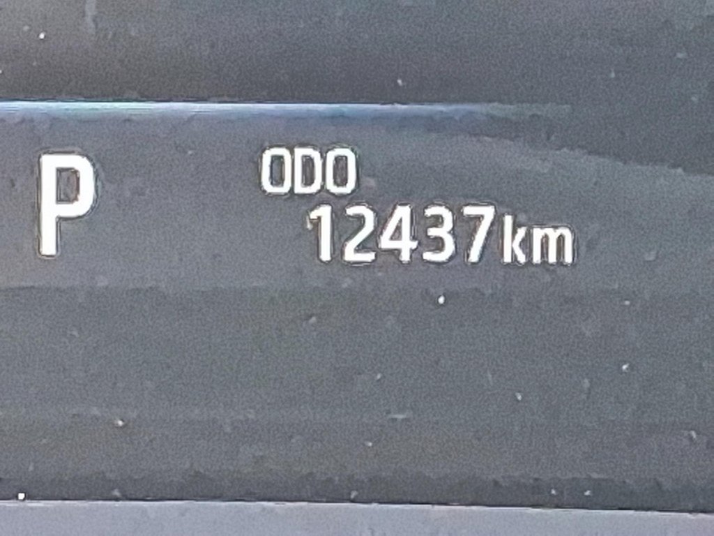 2026 Toyota Sienna Hybrid Sienna LE AWD 8-Pass in Stratford, Ontario - 14 - w1024h768px