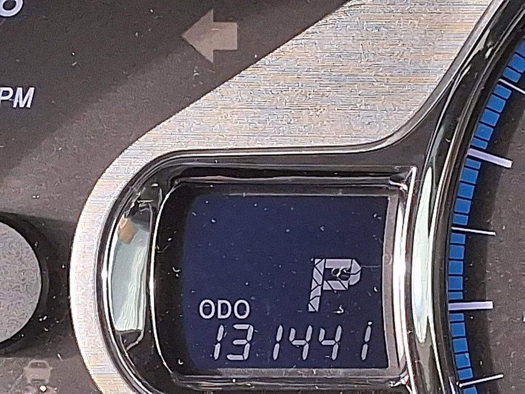 2011 Toyota Sienna XLE 7-pass V6 6A in Stratford, Ontario - 14 - w1024h768px