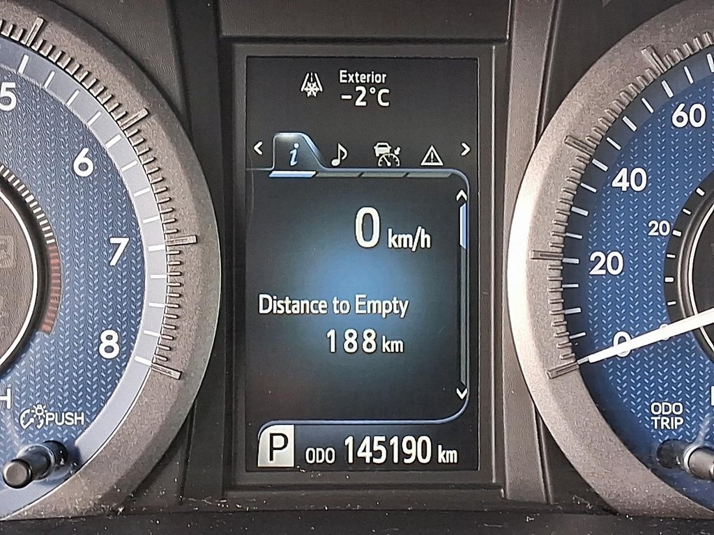 2020 Toyota Sienna LE 8-Passenger V6 in Stratford, Ontario - 14 - w1024h768px