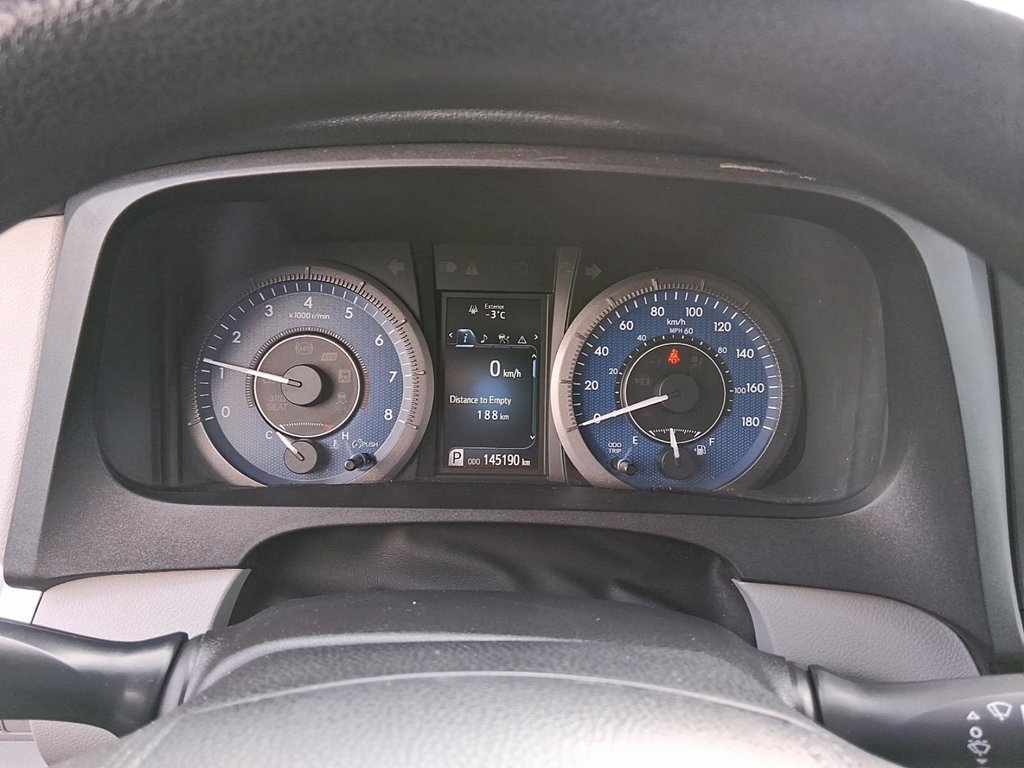2020 Toyota Sienna LE 8-Passenger V6 in Stratford, Ontario - 15 - w1024h768px