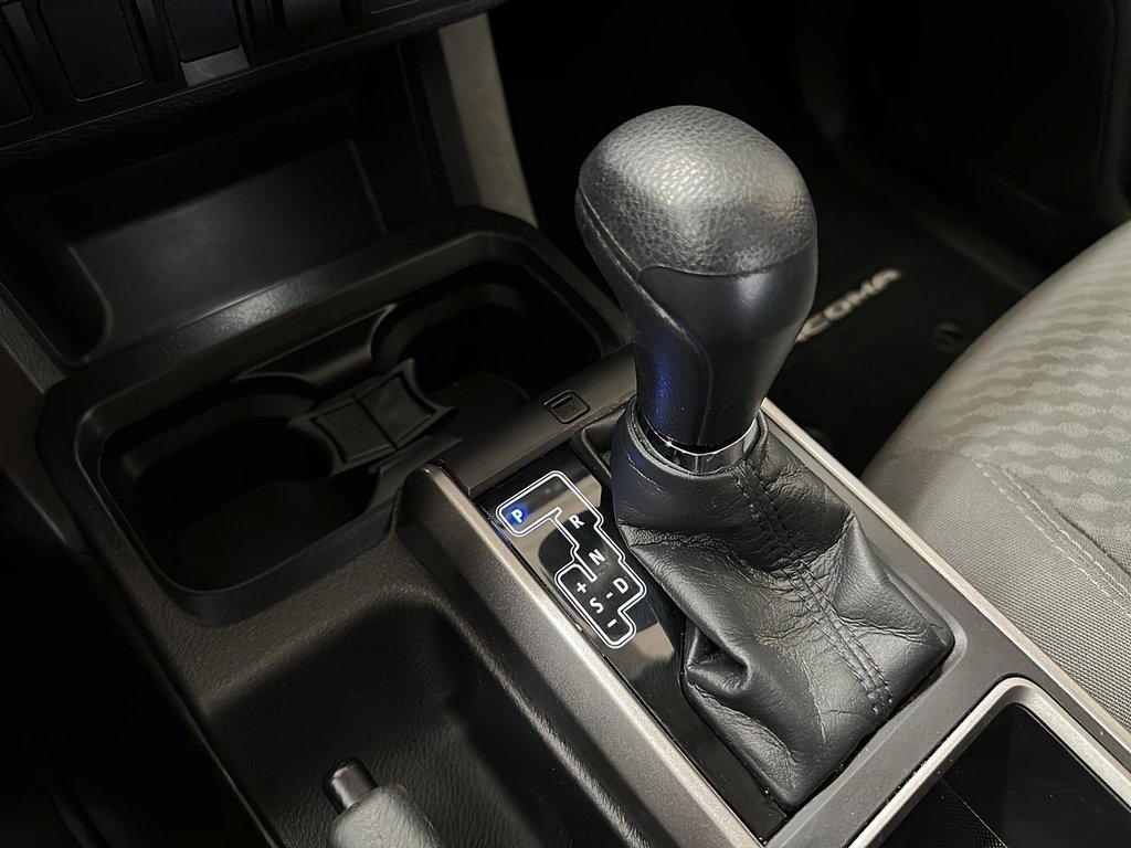 2021 Toyota Tacoma 4X4 Access Cab 6A in Stratford, Ontario - 14 - w1024h768px