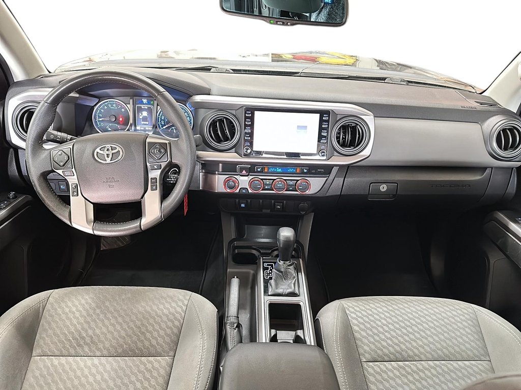 2021 Toyota Tacoma 4X4 Access Cab 6A in Stratford, Ontario - 9 - w1024h768px