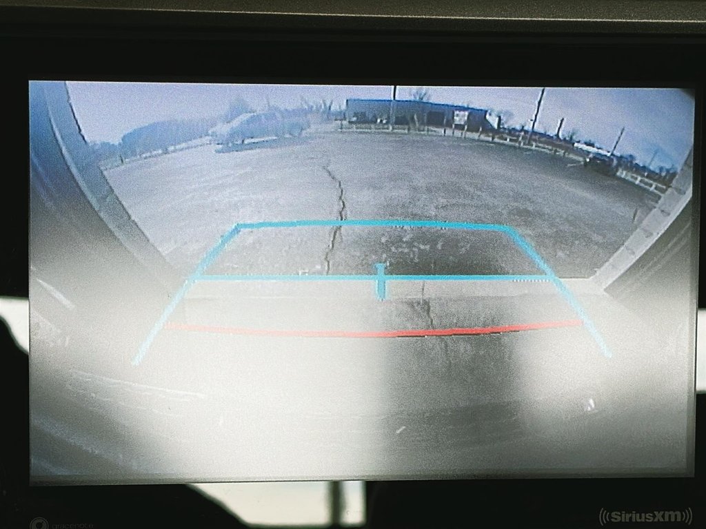 2021 Toyota Tacoma 4X4 Access Cab 6A in Stratford, Ontario - 17 - w1024h768px