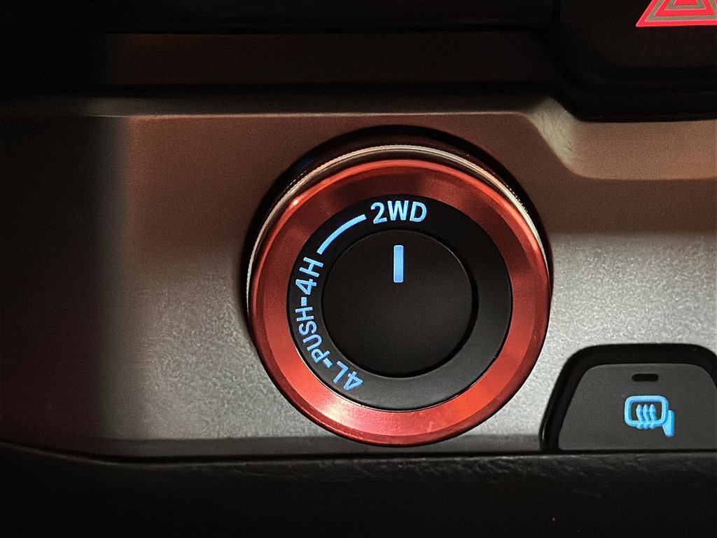 2021 Toyota Tacoma 4X4 Access Cab 6A in Stratford, Ontario - 15 - w1024h768px