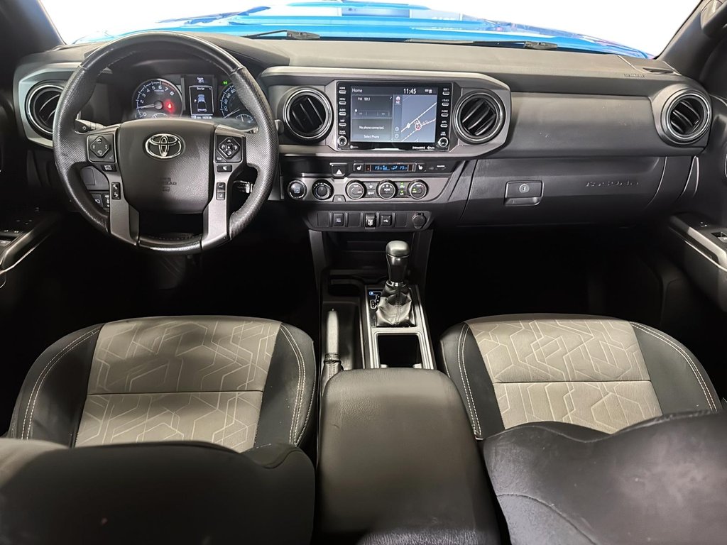 2021 Toyota Tacoma 4X4 Double Cab 6A in Stratford, Ontario - 8 - w1024h768px