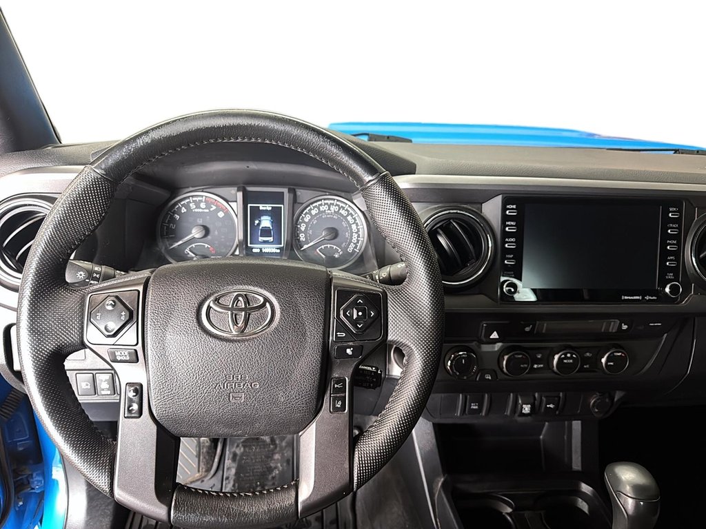 2021 Toyota Tacoma 4X4 Double Cab 6A in Stratford, Ontario - 12 - w1024h768px