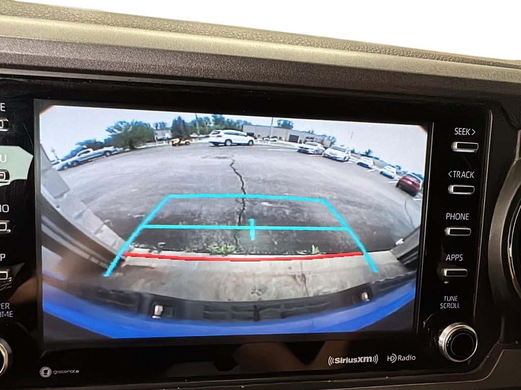 2021 Toyota Tacoma 4X4 Double Cab 6A in Stratford, Ontario - 15 - w1024h768px